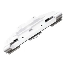 Suporte Tampa Base Dobradiça Brastemp 11kg Bwg11 W10413648 Foto mini 1