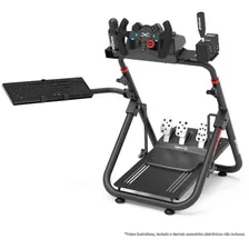 Suporte Teclado Modelo Sxt V2 - Cockpit Extreme Simracing Foto mini 4