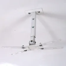Suporte Teto E Parede Para Projetor Multimidia 1200 Lumens Foto mini 2