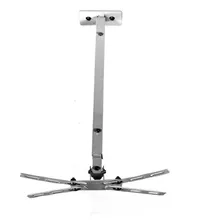 Suporte Teto E Parede Para Projetor Multimidia 1200 Lumens Foto mini 1