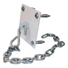 Suporte Teto Para Saco De Pancada Knockout Foto mini 2