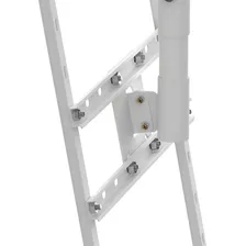 Suporte Teto Tv 10 A 65 Vesa 600x400 Giro 360° Cor Branco Foto mini 3
