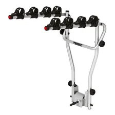 Suporte Thule Hangon 4 Bikes Reclinável Engate 9708 Foto mini  2
