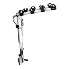 Suporte Thule Hangon 4 Bikes Reclinável Engate 9708 Foto  mini 1