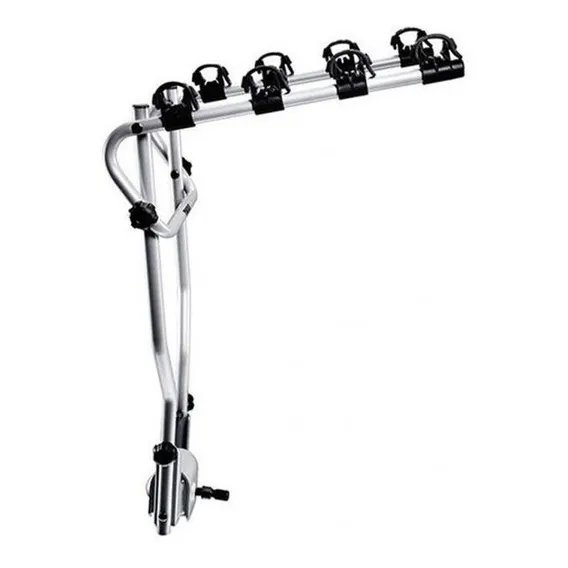 Suporte Thule Hangon 4 Bikes Reclinável Engate 9708 Foto 1
