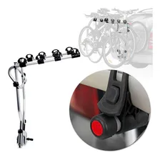 Suporte Thule Hangon P/ 4 Bicicletas P/ Engate Foto mini 3