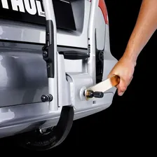 Suporte Thule Hangon P/ 4 Bicicletas P/ Engate Foto mini 4