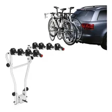 Suporte Thule Hangon P/ 4 Bicicletas P/ Engate Foto mini 1
