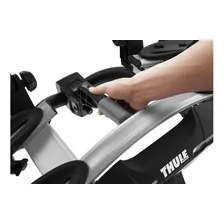 Suporte Thule Para 2 Bicicletas Para Engate Velocompact Foto mini 2