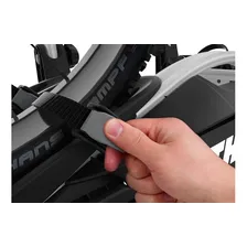 Suporte Thule Para 2 Bicicletas Para Engate Velocompact Foto mini 4