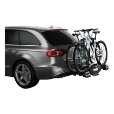 Suporte Thule Para 2 Bicicletas Para Engate Velocompact Foto mini 3