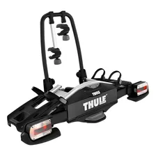 Suporte Thule Para 2 Bicicletas Para Engate Velocompact Foto mini 1
