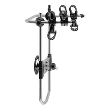 Suporte Thule Spare Me Pro Para 2 Bicicletas Para Estepe Foto mini 3