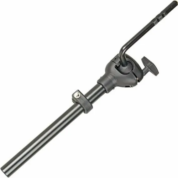 Suporte Tom Holder Preto Foto 1