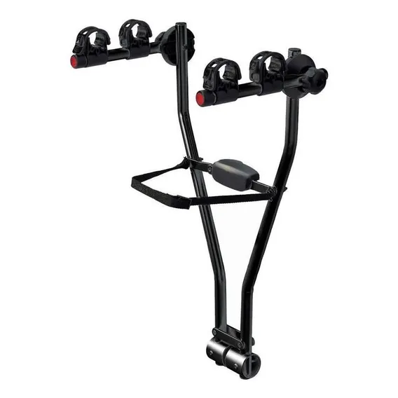 Suporte Transbike Bicicleta Para Engate Jetbag Xpress 2 Bike Foto 1
