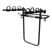 Suporte Transbike Bike Plus Estepe Para 3 Bicicletas Foto  mini 1