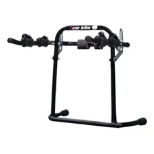 Suporte Transbike Car Bike Porta Malas P/ 2 Bicicletas Foto mini 1