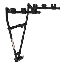 Suporte Transbike Em V Engate De Reboque Universal Metallini Engate 3 bikes Foto mini 1