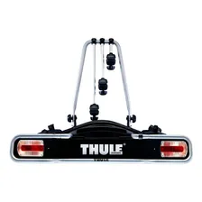 Suporte Transbike Engate Thule Euroride 943 P/ 3 Bicicletas Foto  mini 1