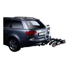 Suporte Transbike Engate Thule Euroride 943 P/ 3 Bicicletas Foto mini 4