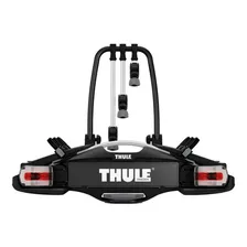 Suporte Transbike Para Engate - Thule 927 Velocompact Foto  mini 1