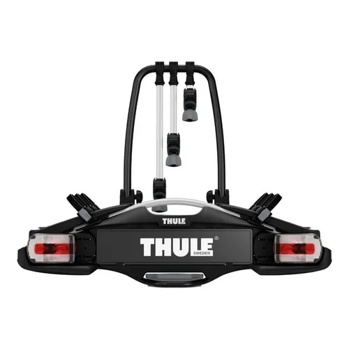 Suporte Transbike Para Engate - Thule 927 Velocompact Foto 1
