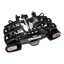 Suporte Transbike Para Engate - Thule 927 Velocompact Foto mini  3