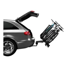 Suporte Transbike Para Engate - Thule 927 Velocompact Foto mini  2