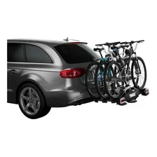 Suporte Transbike Para Engate - Thule 927 Velocompact Foto mini 4