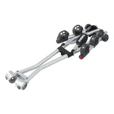 Suporte Transbike Para Engate Thule Xpress 970 2 Bicicletas Cor 970 Para 2 Bikes Foto mini 2