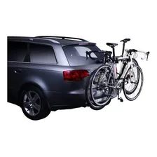 Suporte Transbike Para Engate Thule Xpress 970 2 Bicicletas Cor 970 Para 2 Bikes Foto mini 3