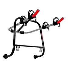 Suporte Transbike Premium Al-191 Altmayer Para 2 Bike Al-191 Foto mini  2