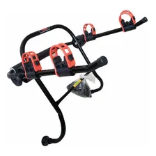 Suporte Transbike Rack Bike Mala Alça Para 2 Bicicletas True Foto  mini 1