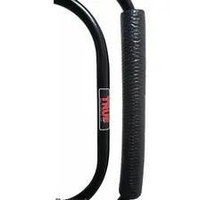 Suporte Transbike Rack Bike Mala Alça Para 2 Bicicletas True Foto mini  3