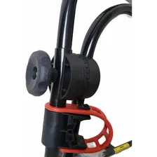Suporte Transbike Rack Bike Mala Alça Para 2 Bicicletas True Foto mini 4
