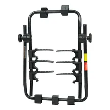 Suporte Transbike Refactor Para 3 Bikes Mtb Speed Preto Foto mini 2