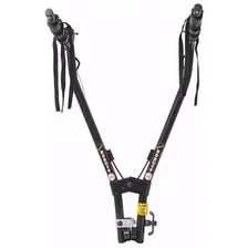 Suporte Transbike Robust Plus 2022 P/ 3 Bikes Engate Reboque Foto mini 4