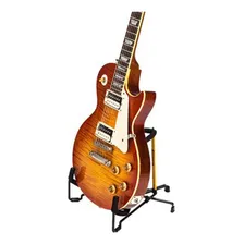 Suporte Travlite P/ Guitarra, Baixo Gs302b Hercules Foto mini 2