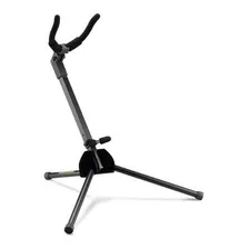 Suporte Travlite P/sax Alto Ds431b Hercules 7981 Foto mini 1