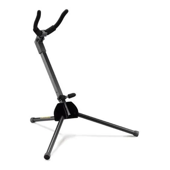 Suporte Travlite P/sax Alto Ds431b Hercules 7981 Foto 1