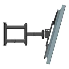 Suporte Tri Articulado Para Tv 19 Á 60 Pol Avatron Foto mini  2