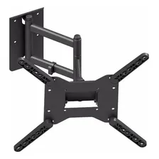 Suporte Tri Articulado Para Tv 19 Á 60 Pol Avatron Foto  mini 1