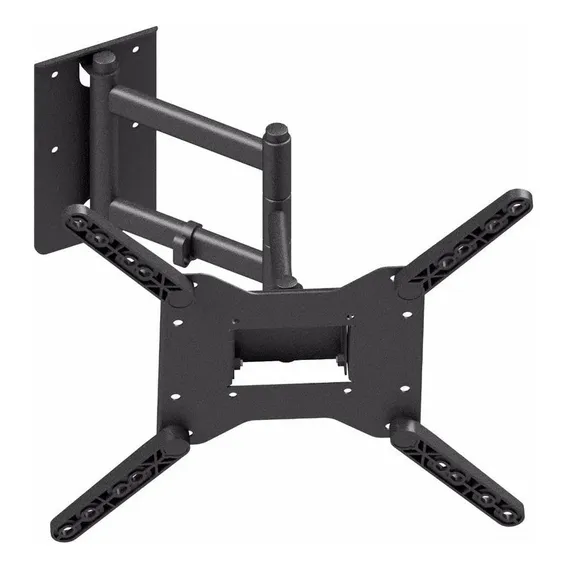 Suporte Tri Articulado Para Tv 19 Á 60 Pol Avatron Foto 1