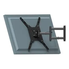 Suporte Tri Articulado Para Tv 19 Á 60 Pol Avatron Foto mini  3