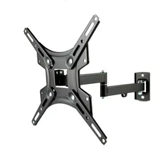 Suporte Tri Articulado Tv De 13-55 Proeletronic Pqst-1355/02 Foto mini 2