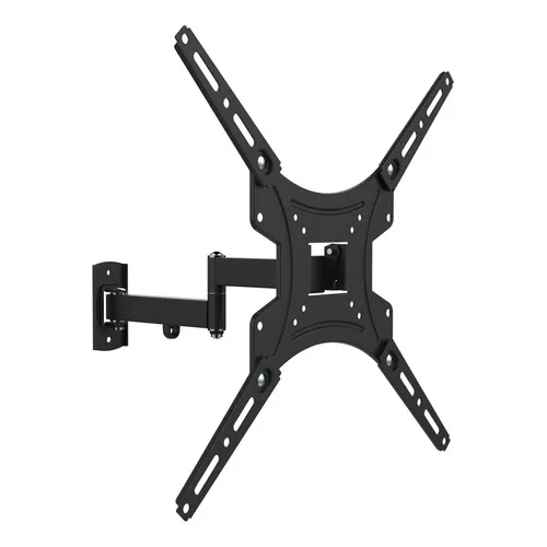 Suporte Tri Articulado Tv De 13-55 Proeletronic Pqst-1355/02 Foto 1