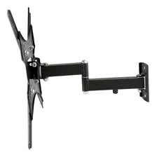 Suporte Tri Articulado Tv De 13-55 Proeletronic Pqst-1355/02 Foto mini 4