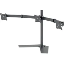 Suporte Triarticulado P/ 3 Monitores Multivisão Mt3ergo Nr17 Foto  mini 1