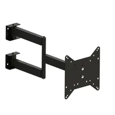 Suporte Triarticulado Para Tv De 40 A 70 Stpa4070 Multivisão Foto mini 1