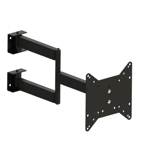 Suporte Triarticulado Para Tv De 40 A 70 Stpa4070 Multivisão Foto 1